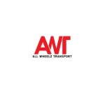Allwheelztransport