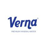 Verna mineral Water