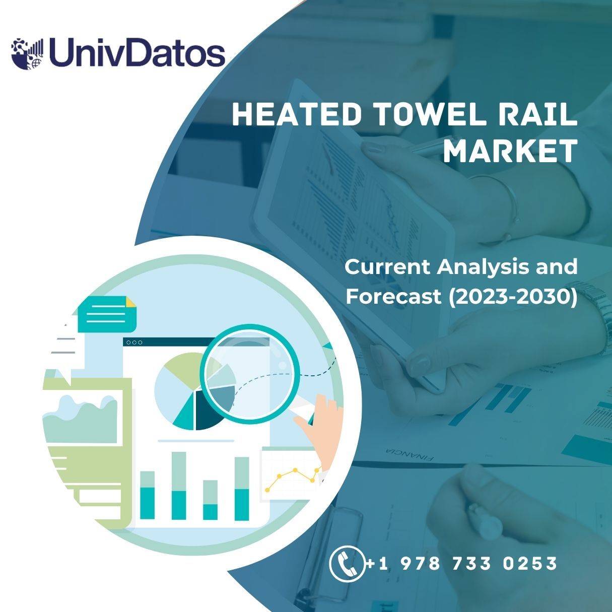 Heated Towel Rail Market Size, Share, Growth & Forecast-2030