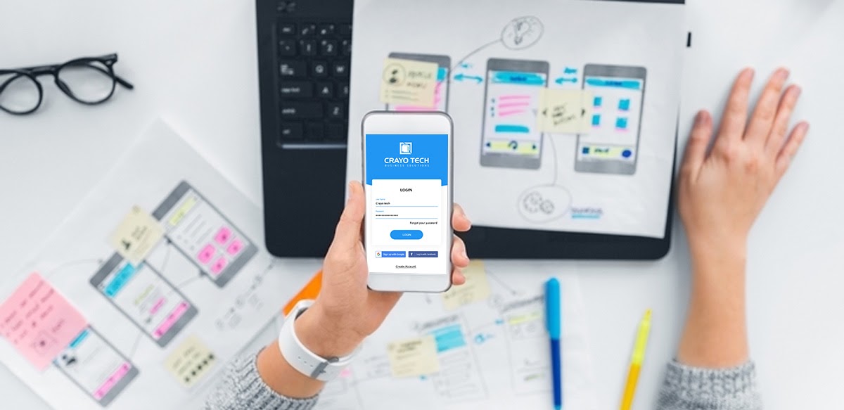 Why You Should Outsource Android App Development to Professional Firms