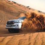 Desert Safari Dubai