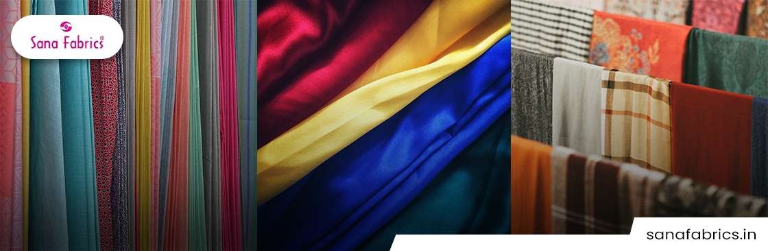 Sana Fabrics