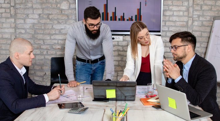 Accelerate Growth with Expert Marketing Consulting - BIP Pennsylvania
