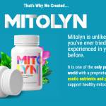 Mitolyn Weight