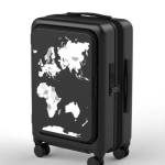 trvld suitcase