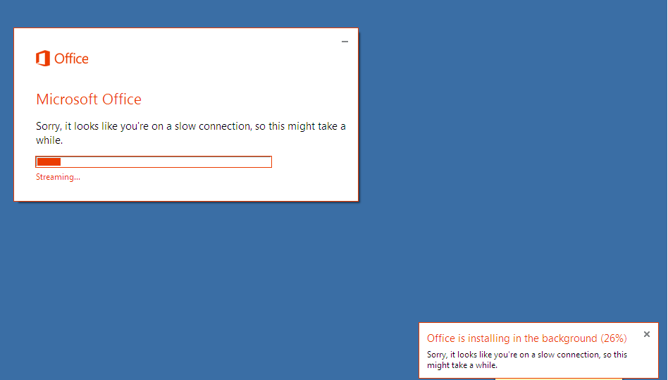 [Fixed] Microsoft Office Error Code 1058-4 – Step-by-Step Guide