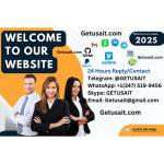 World-Wide Top 02 best sites to buy Github accounts