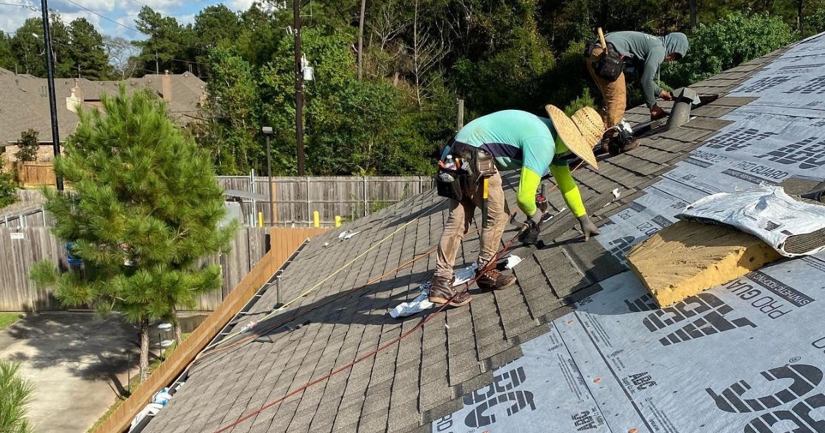 Roofer in Spring: How to Get the Best Quotes Without Sacrificing Quality