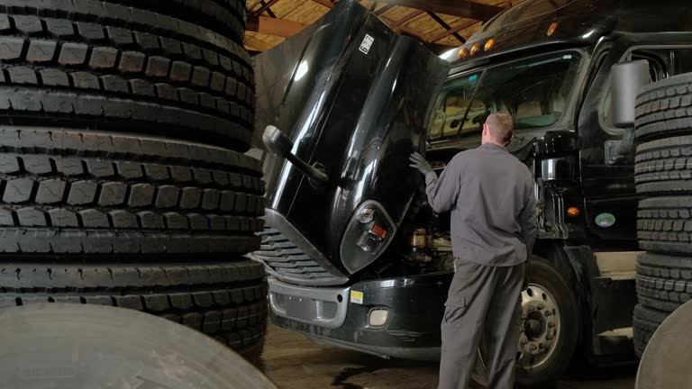 Industrial-Grade Storage Racks for Tires: Built for Performance | Zupyak