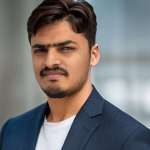 Vipul Poonia