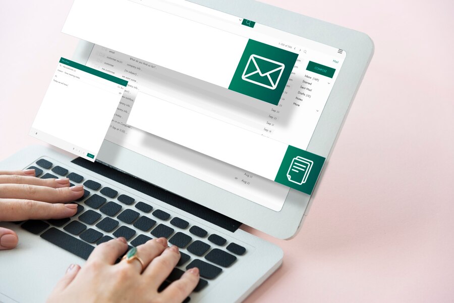 Email Marketing And Natural Search Will Empower Your Company – Linford Steve