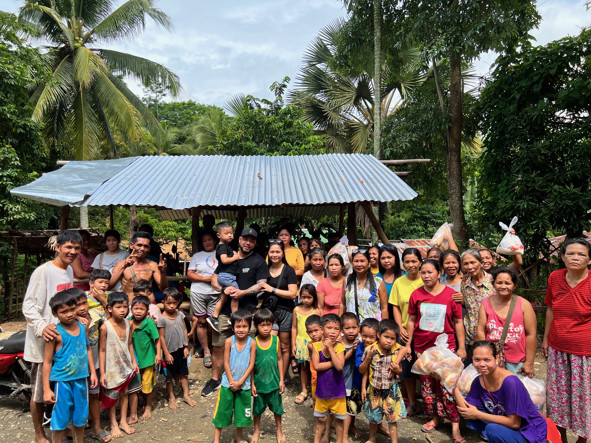 Solar Panel Fund for Village Electricity (Coming Soon) - Bhuid