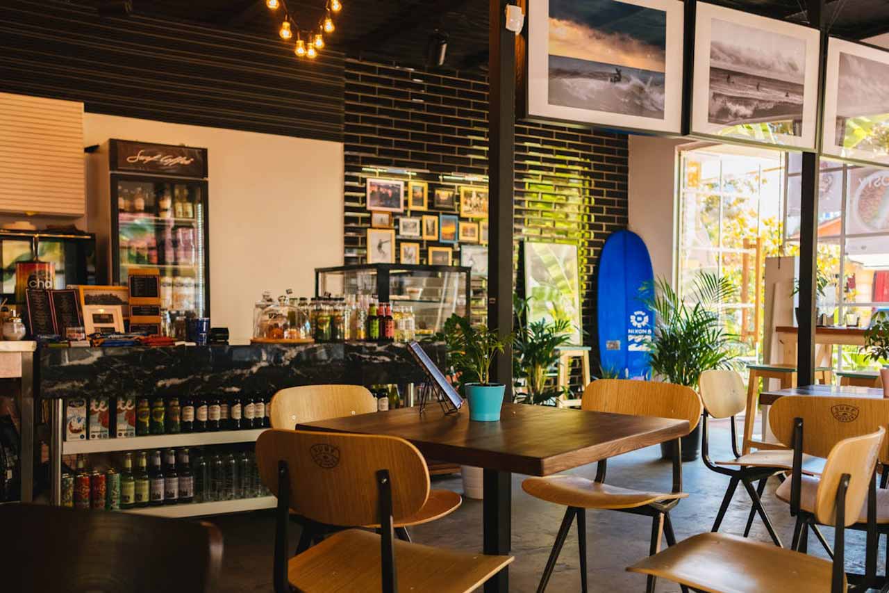 Comprehensive Café & Restaurant Solutions | Ready to Eat Paste