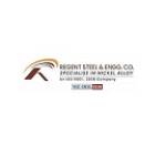 regent steel