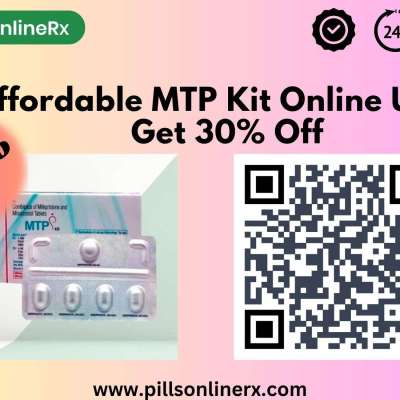 Affordable MTP Kit Online USA – Get 30% Off Profile Picture