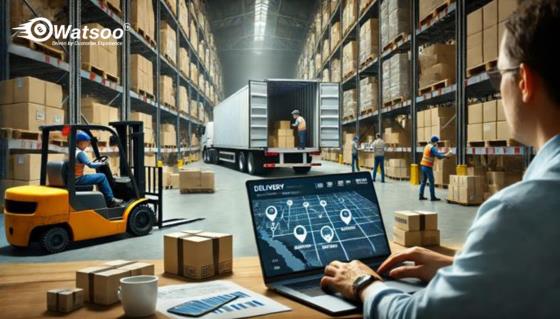 Top 10 Best Logistics Management Software Solutions in 2025