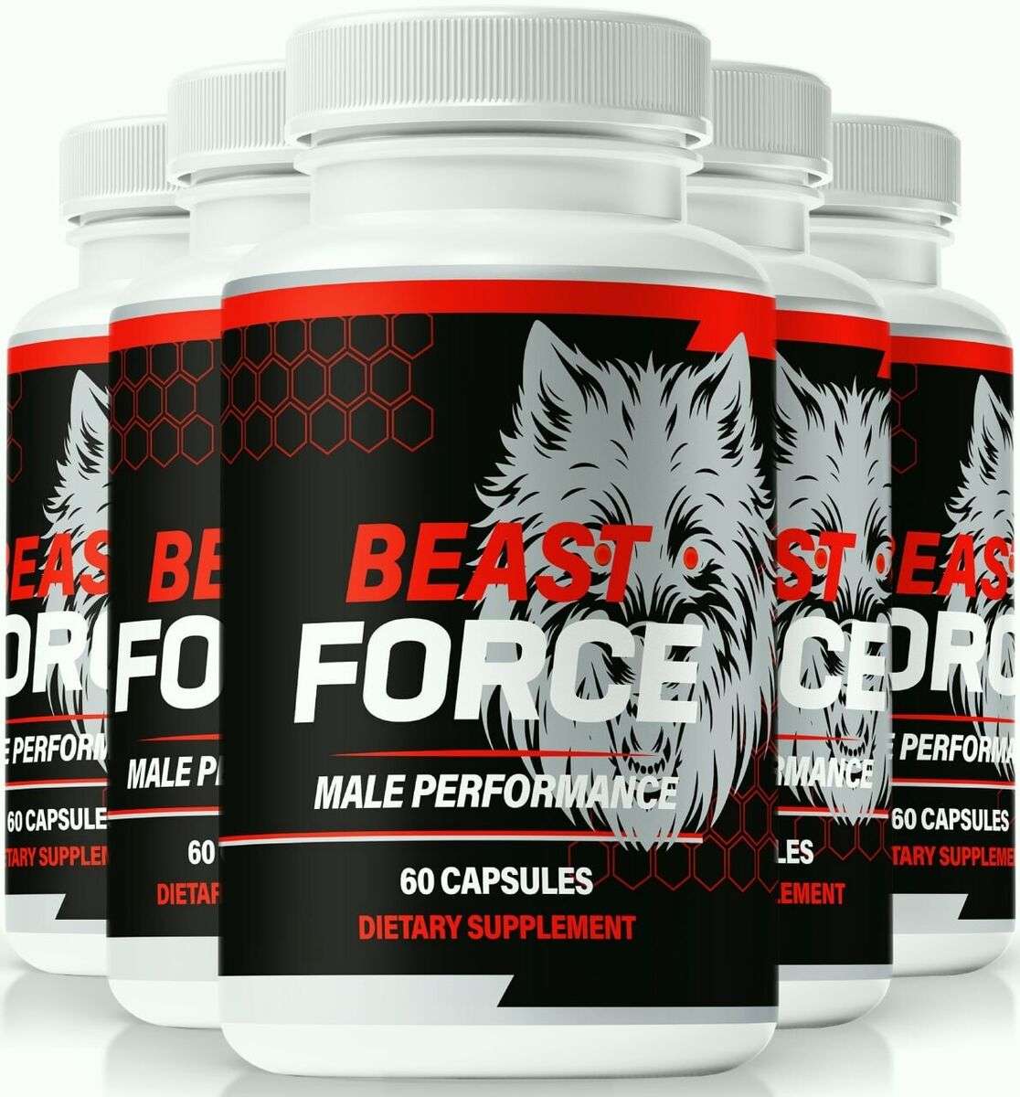 Beast Force