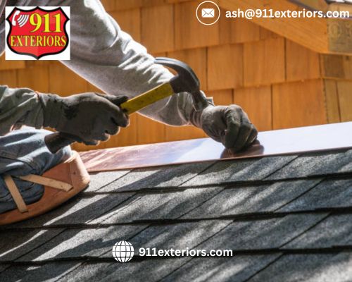 High-Quality Roofing Supplies in Dallas Texas for Every Project - Social Social Social | Social Social Social