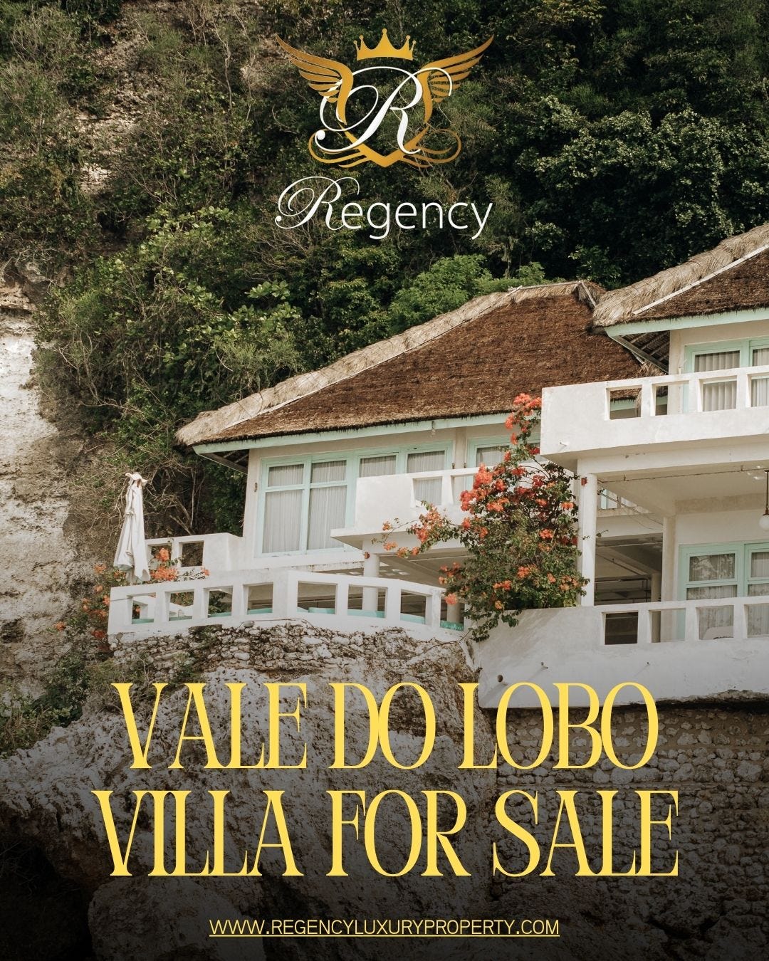 Discover Luxury Living: Quinta do Lago Villa for Sale | by Regency Luxury Property | Apr, 2025 | Medium