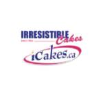 Irresistible Cakes
