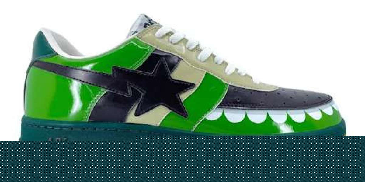 Limited Edition Bape Sneakers: Are They Worth the Hype