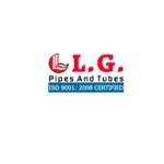 LG Pipes And Tubes