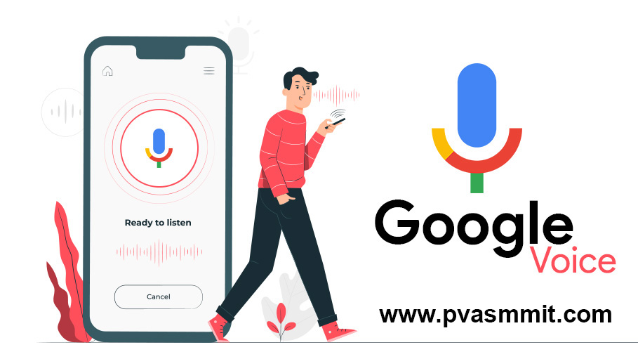 Buy Google Voice Accounts - 100% Working Active Number
