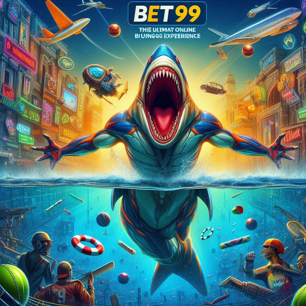 Discover the Future of Online Sports Betting with Cricbet99.ai – Site Title