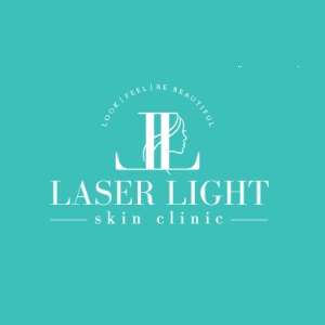 Laser light Skin clinic