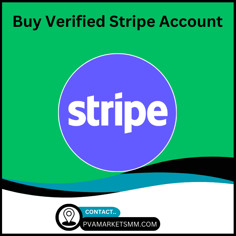 Buy Verified Stripe Account -UK, USA, Buy 1 to 10 Account