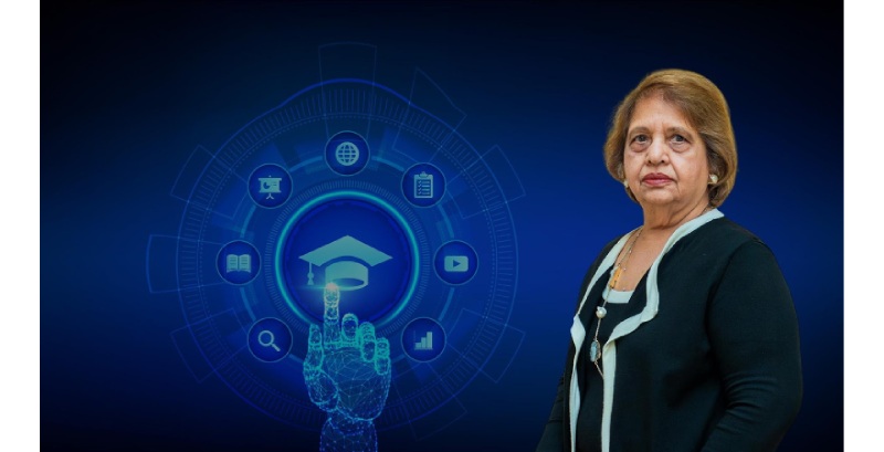 Revolutionizing Education: Kamal Hinduja’s Perspective on Micro-Credentials in Higher Learning  – Fab World Today