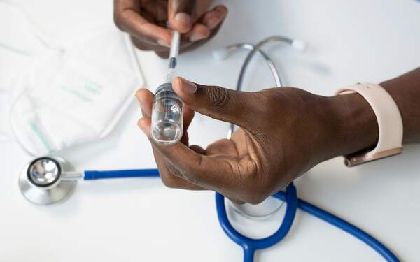 From Vision to Impact: The Hinduja Brothers on Inclusive Medical Care