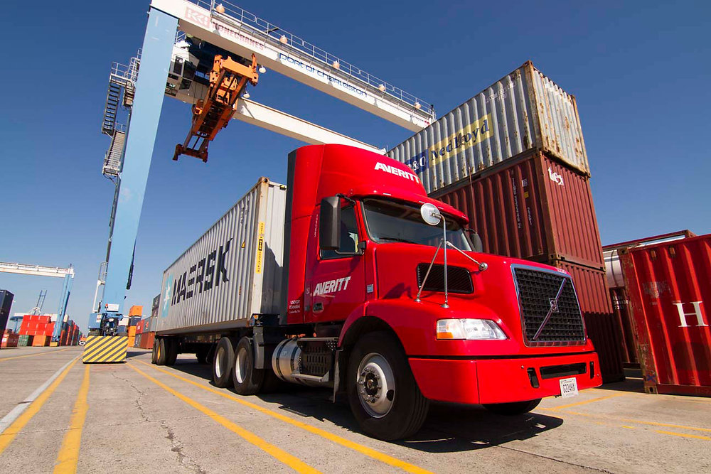 A Complete Guide to Transloading Companies in Miami, Florida