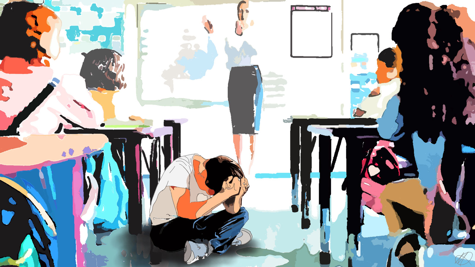 Possible Words: Speech and language therapy London | Speech Therapy Clinic London