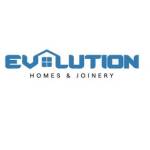 Evolution Homes Joinery