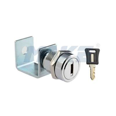 Laser Key Cam Lock MK118-06 Profile Picture