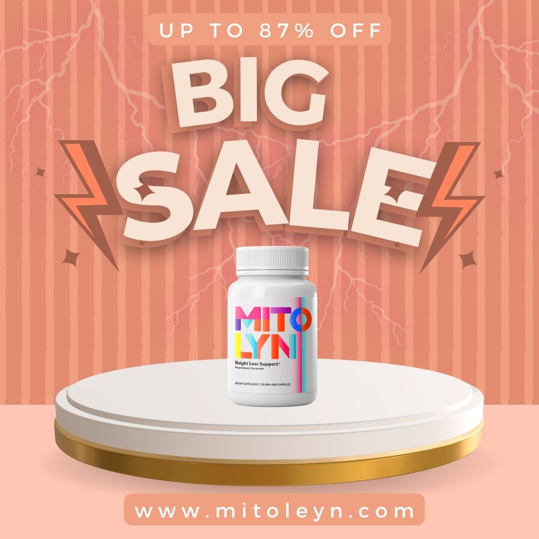 Has anyone tried Mitolyn? What are the reviews on Amazon saying about it? - InsideTechie
