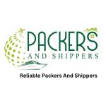 Packers And Shippers Relocation