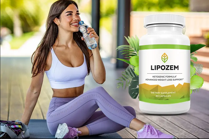 Lipozem Para Que Sirve:- Reseñas, Cápsulas, Precio! ¿Dónde Comprar?