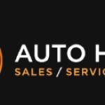Auto House