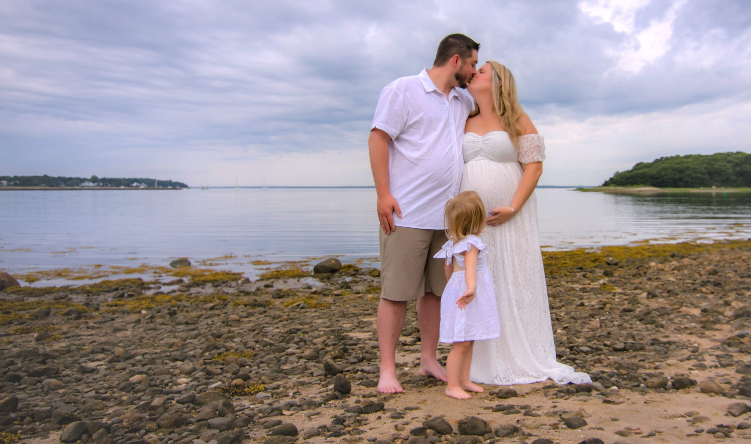 Cape Cod Family & Senior Photographer