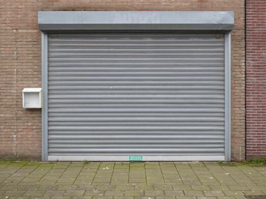 Enhancing the Security and Usability Aspect of the High-Quality Roller Shutter Doors