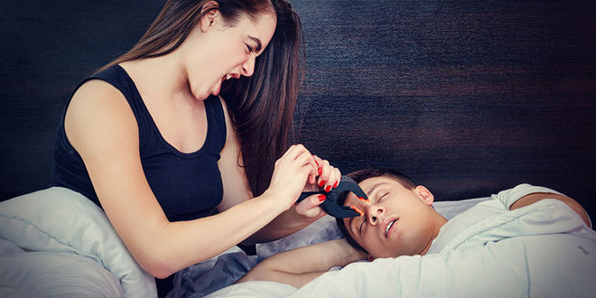 Snore Stopper Devices: Silent Nights Ahead - Asonor