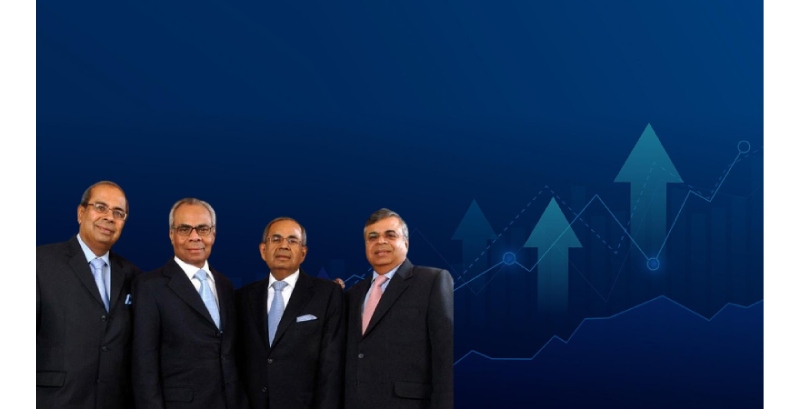 India’s Investment Boom: Billionaire Hinduja Brothers’ Insights on Future Potential – Fab World Today