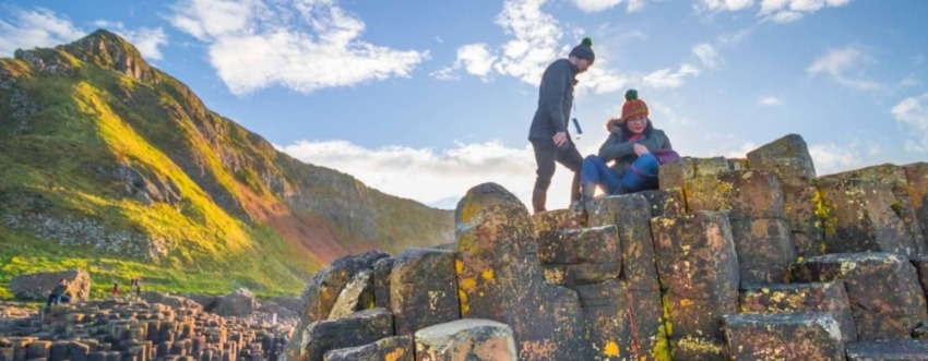 Why do Photographers Love to Visit Ireland on Private Tours from Dublin? | Vipon