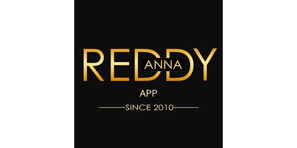 Reddyanna official