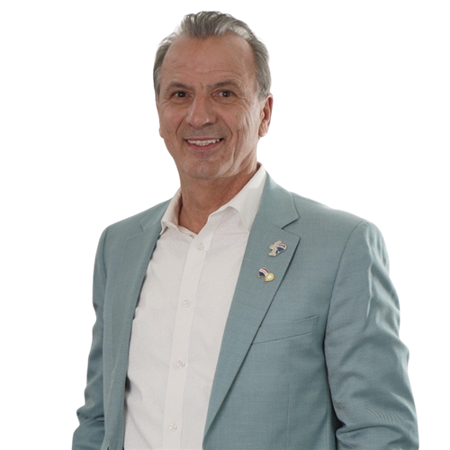 Home | Frank Rosso | Sales Representative