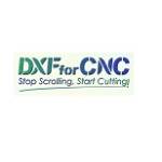 DXF CNC