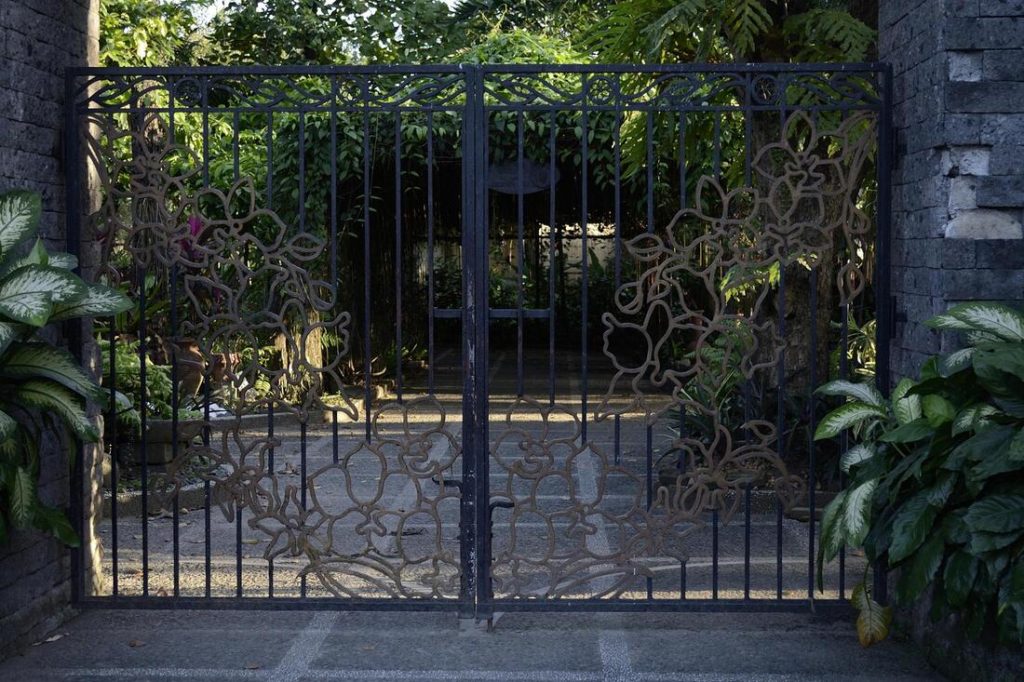 The New Orleans Fence Company