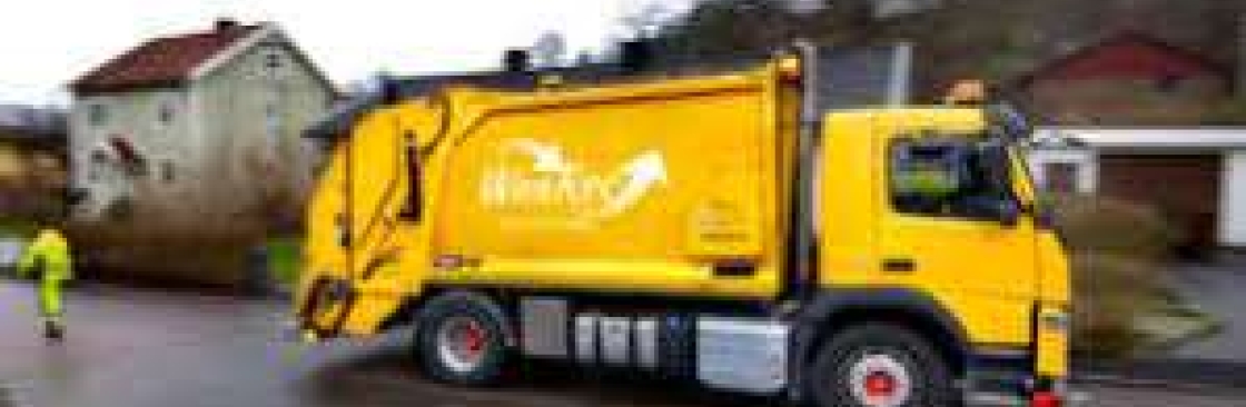 Waste and Recycling